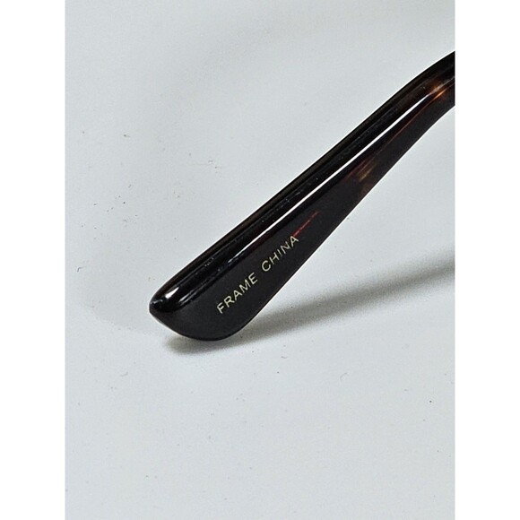 laura ashley Girls Eyeglass Frames Cutie Pie 44-19 120 Root Beer Demo New - Picture 11 of 15